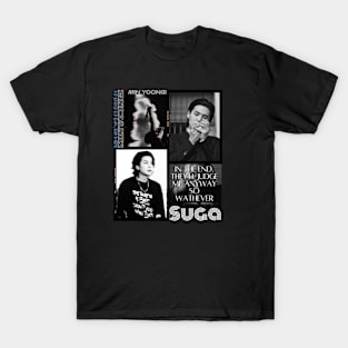 SUGA T-Shirt